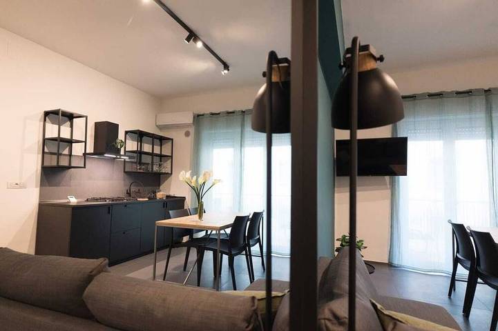 Apartamento de vacaciones para 5 personas - 1