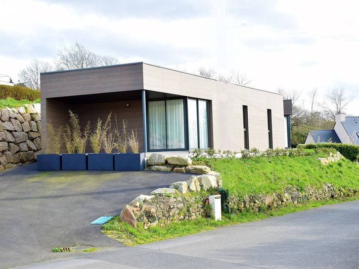 Location maison pour 4 personnes