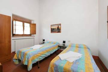 Agriturismo per 10 Persone in Gaiole in Chianti, Chianti, Foto 3