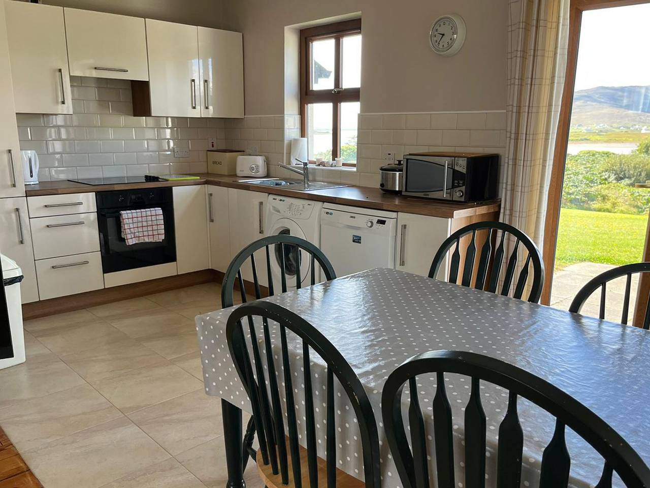 Achill Sound Holiday Village No 11 in Doogea ED, Achill Island