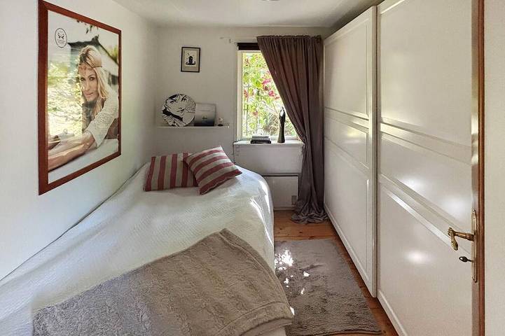Cozy home in Nynäshamn with ethernet internet in Nynäshamn
