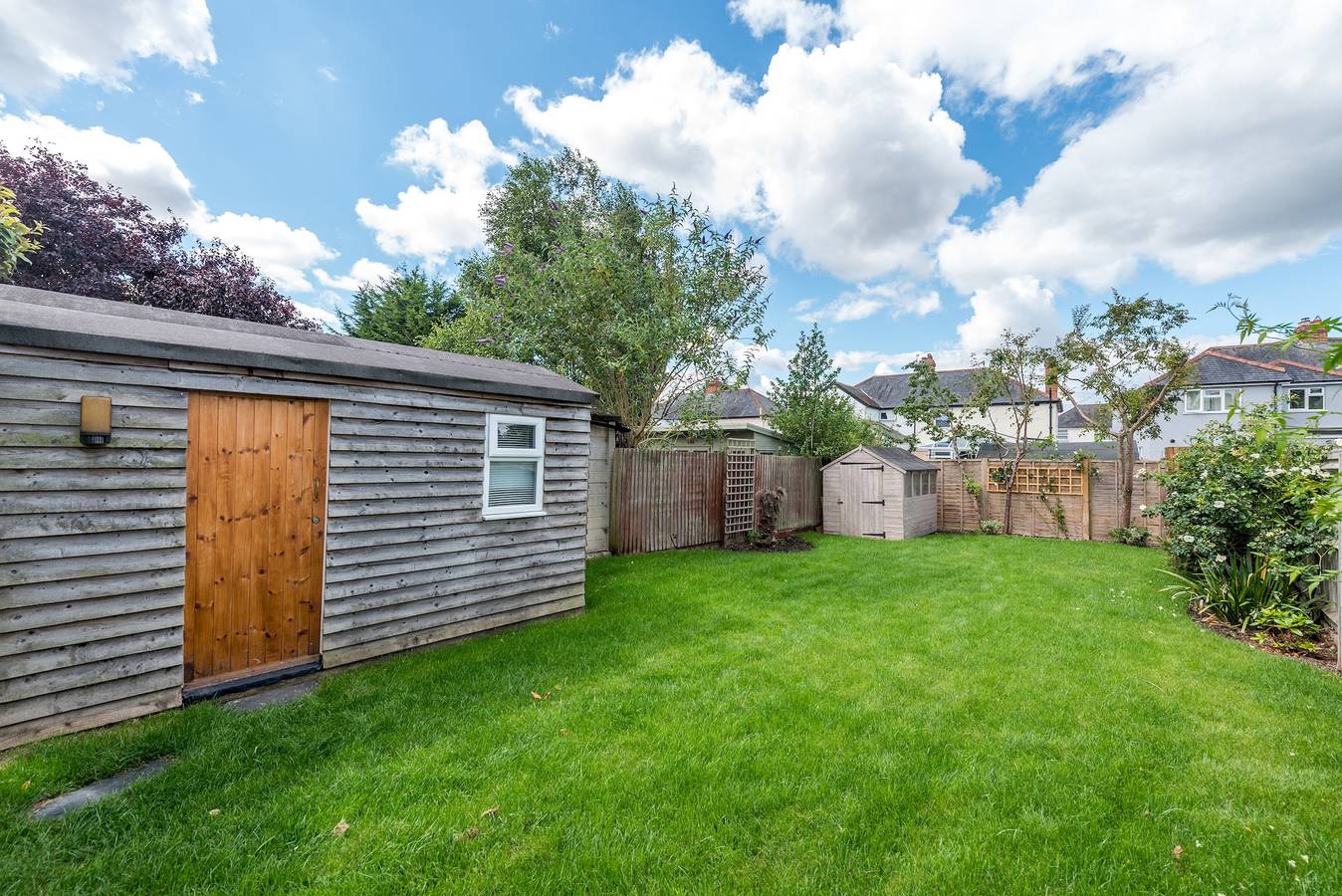 Cosy 3Br House with free parking in Oxford, Oxfordshire
