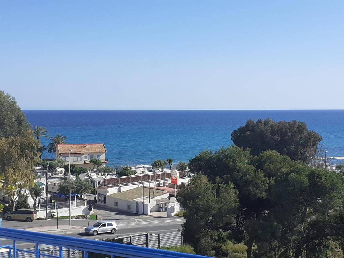 Appartement entier, Casa Azul Paraiso in La Vila Joiosa, Costa Blanca