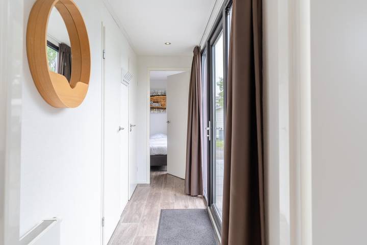 Europarcs Schoneveld — Cube Exclusif 4 in Zeeuwse Kust