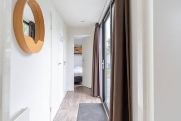 Chalet voor 4 Personen in Zeeuwse Kust, Zeeuws-Vlaanderen, Afbeelding 4