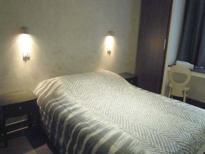 Hôtel pour 2 personnes à Bar-sur-Aube - 3