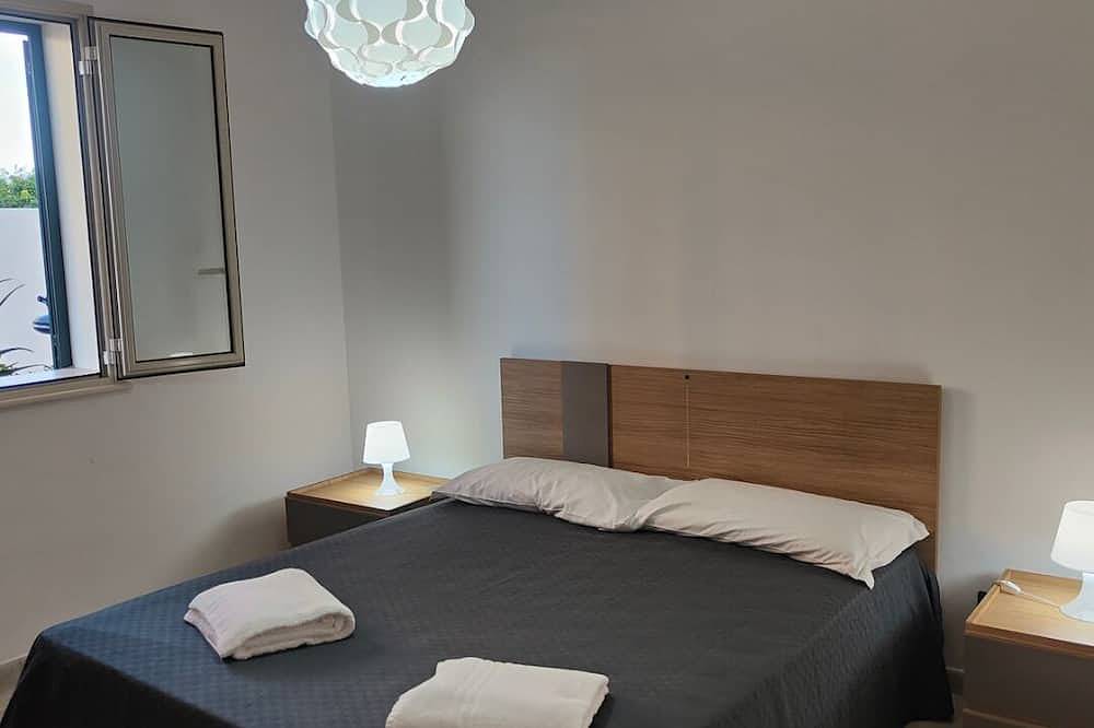 Apartamento entero, Marzamemi a pochi passi dalla spiaggia  in Marzamemi, Pachino