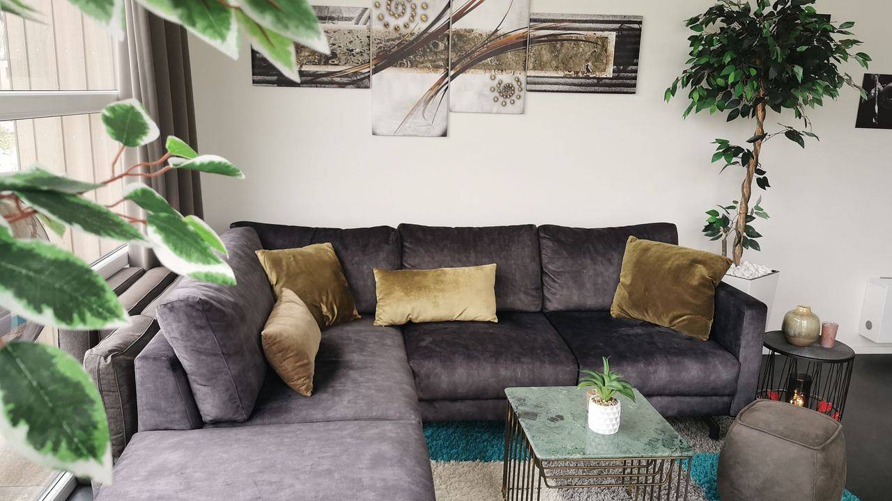 Ferienhaus für 4 Personen (78 m²) in Olburgen in IJssel