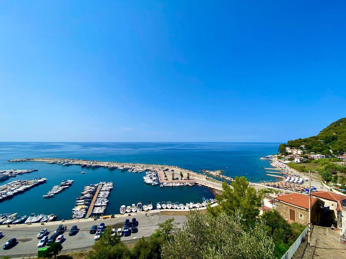 Appartamento intero, Dolce Vita Village - Sul mare in Montecorice, Cilento