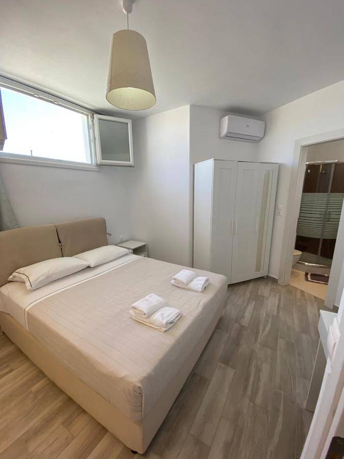 Location de vacances pour 4 personnes, avec jardin et piscine, animaux acceptés dans Agia Anna - 3