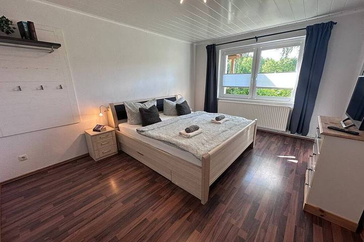 Bauernhof für 8 Personen in Bützow-Land - 4