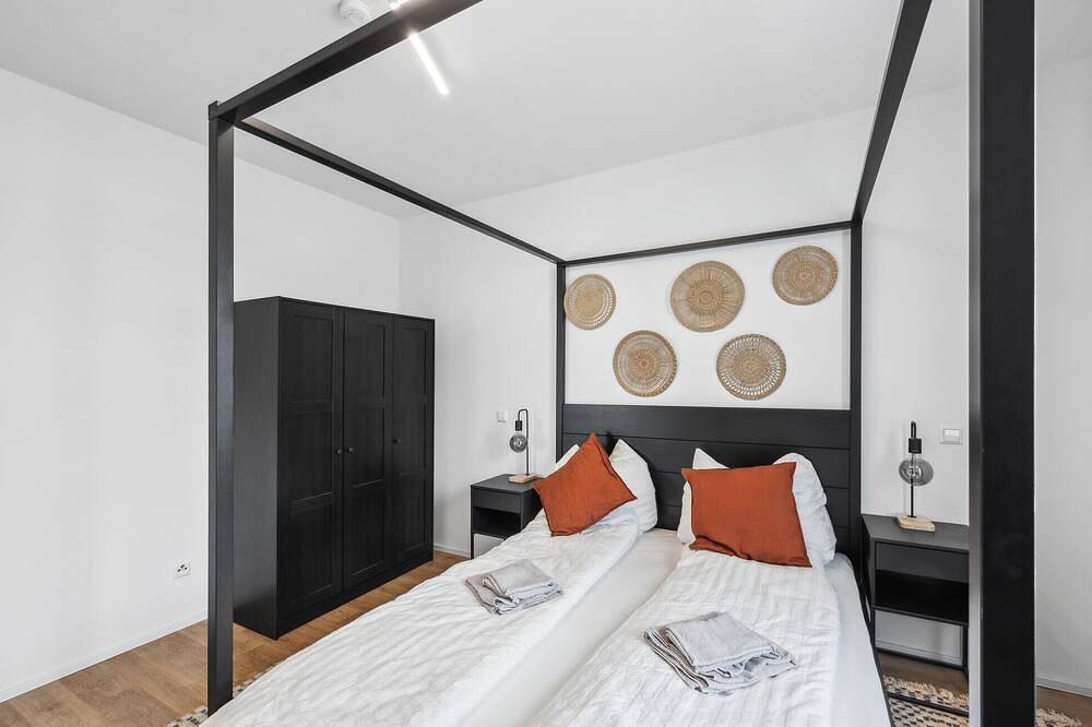 Ganze Wohnung, Tolle Wohnung in Lörrach mit Wlan in Lörrach, Südschwarzwald