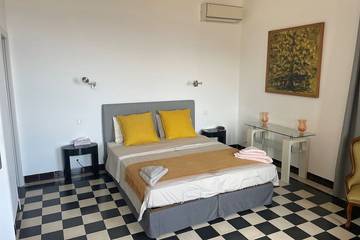 Villa pour 6 Personnes dans Théoule-sur-Mer, Région de Cannes, Photo 1