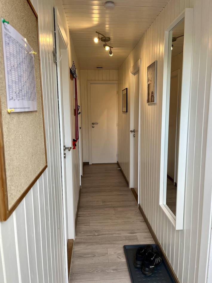 Holnis Ferienhaus 24 in Glücksburg, Flensburger Förde
