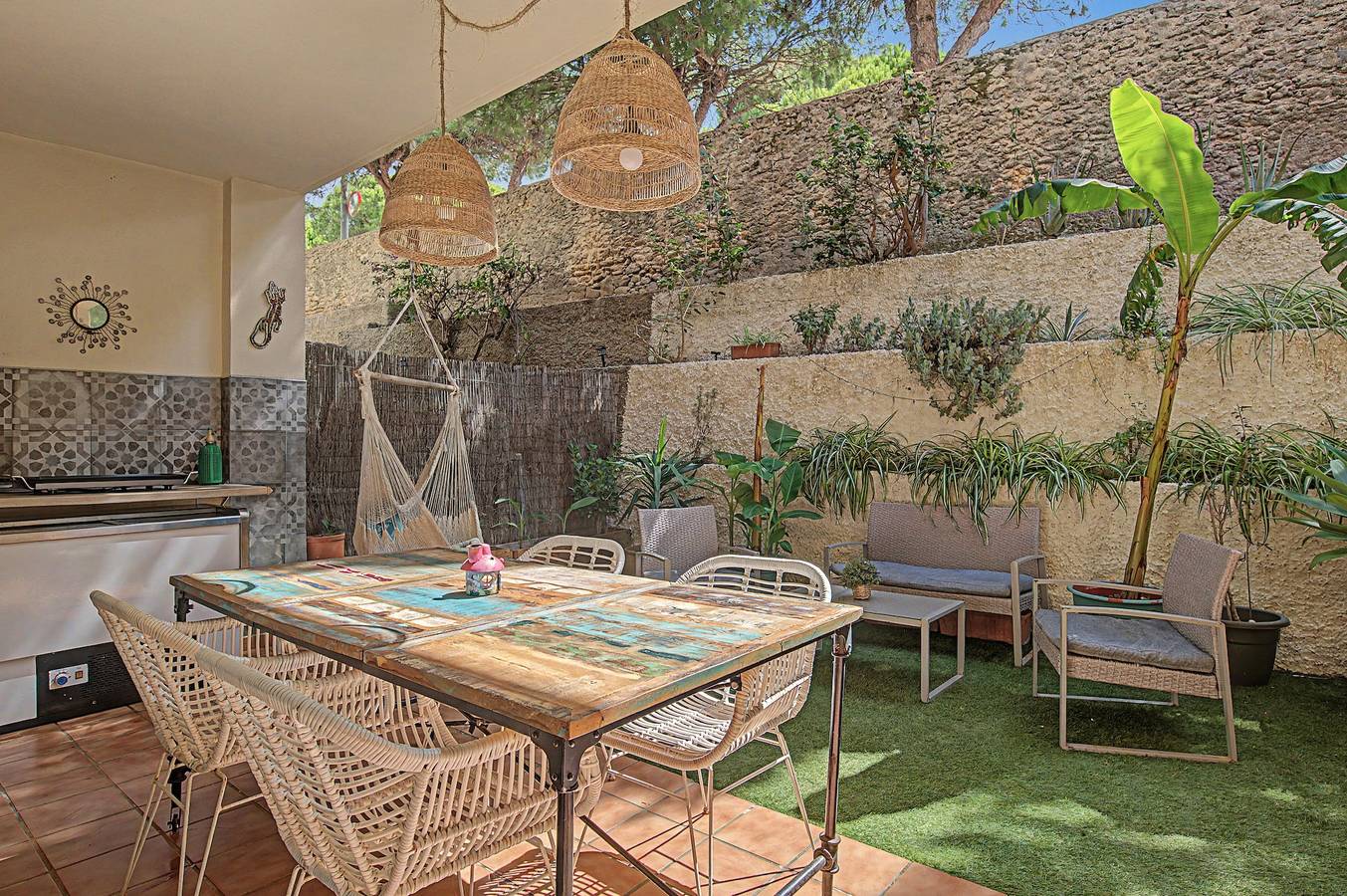 Marta Beach House - Los Caños de Meca in Los Caños de Meca, Barbate