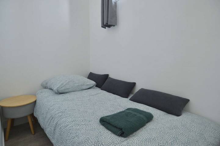 Ganze Wohnung, Lovely Normandy - Apartment in downtown Bayeux in Bayeux, Bayeux und Umgebung