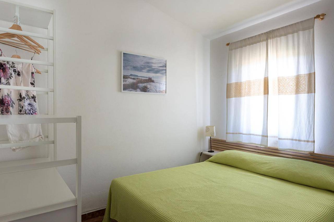 Apartment - Ground Floor in San Teodoro, Olbia-Tempio