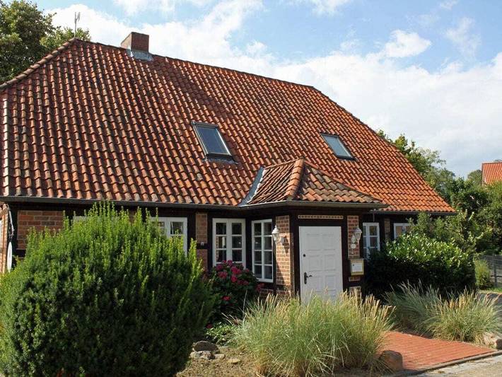 Ferienhaus für 3 Personen in Ebstorf - 2