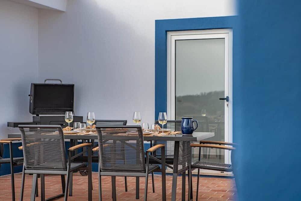 Casa-None-Villa-Vista a la Montana in Cuba, Beja Distrikt