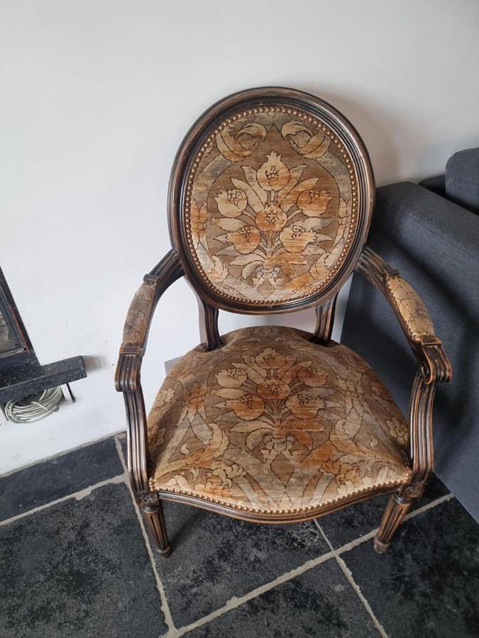 Location de vacances pour 5 personnes, avec Terrasse et Jardin à Wetteren - 4
