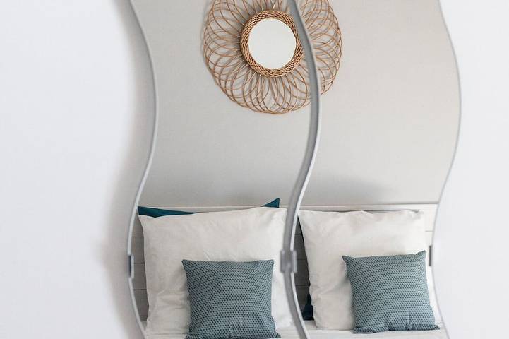 Maison d’hôte pour 4 personnes, avec piscine dans Mayenne - 3