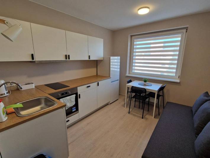 Appartement de vacances pour 4 personnes