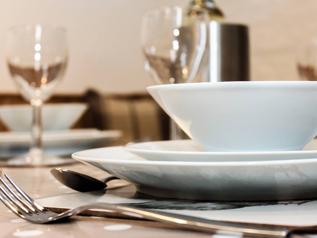 The Barn in Tickton, East Riding of Yorkshire