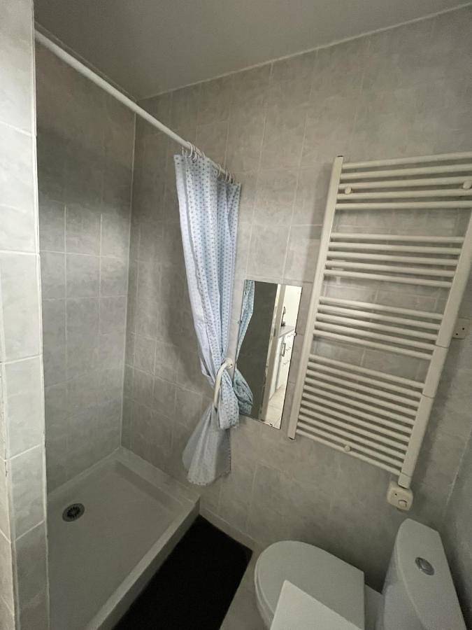 Gîte pour 4 personnes, animaux acceptés à Envermeu - 3