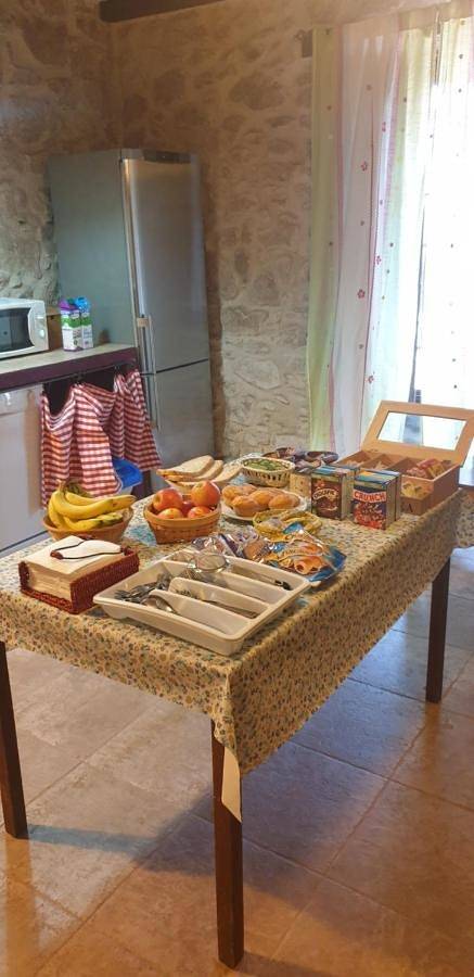 Casa rural para 2 personas, con Balcón además de Terraza y Vistas en Valle del Ambroz - 3