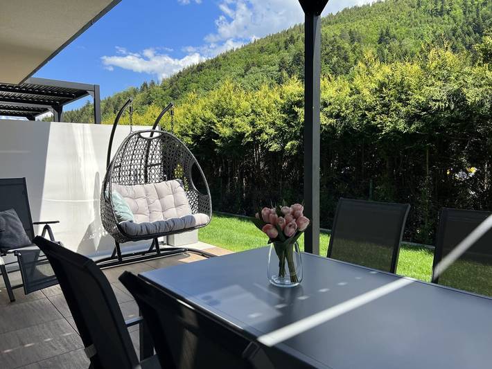 Ferienwohnung für 4 Personen, mit Garten, mit Haustier in Schlesien - 3