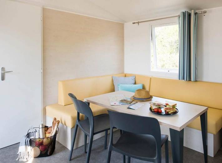 Location de vacances pour 4 personnes, avec jardin, animaux acceptés à Viggianello - 3