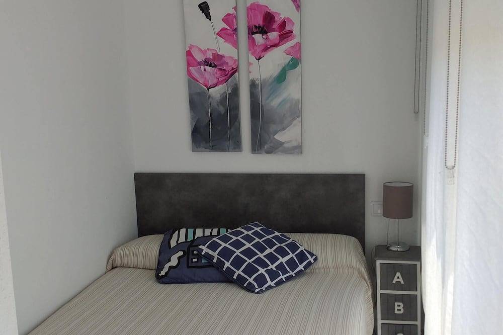 Ganze Wohnung, Fantastische Loft-Wohnung Am Strand Mit Allen Dienstleistungen (Wifi, A / C) in El Barrio, San Juan Playa