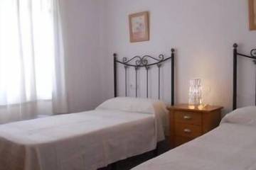Casa Rural para 10 Personas en Carcabuey, Sierras Subbéticas, Foto 4