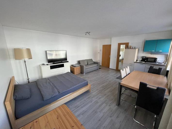 Ferienwohnung für 4 Personen