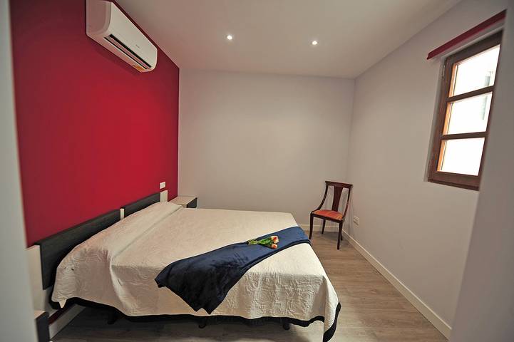 Ferienwohnung für 4 Personen, kinderfreundlich in Cádiz - 3