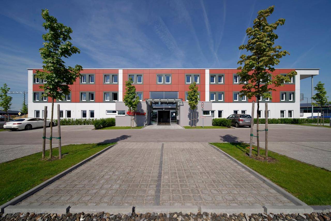 Euro Hotel Friedberg in Friedberg, Souabe (Bavière)