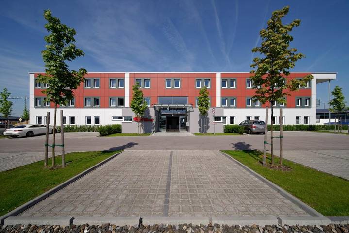Hôtel pour 3 personnes à Friedberg