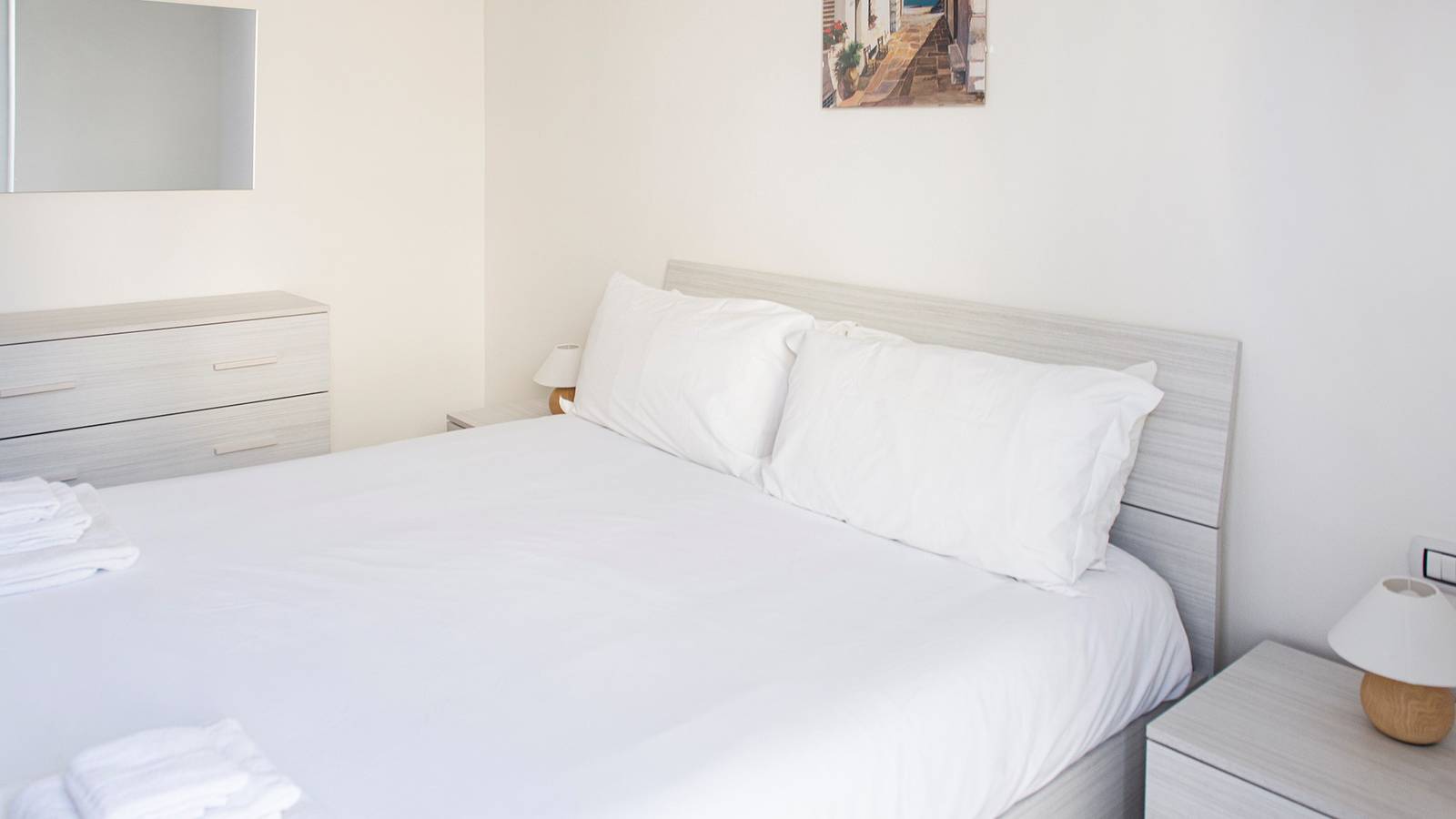 Ganze Wohnung, La Maddalena 20 in Lido San Giovanni, Alghero