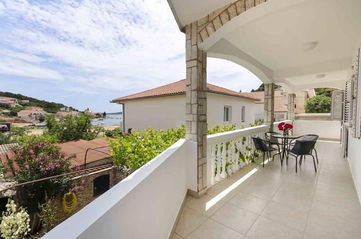 Ferienwohnung für 4 Personen in Kroatien - 2