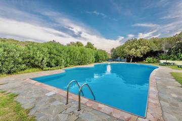 Villa Mit Pool für 4 Personen in Punta De Su Turrione, Sassari Provinz, Bild 4