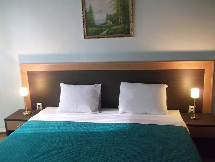 Gîte pour 3 personnes, avec jardin, animaux acceptés à Skopje - 2