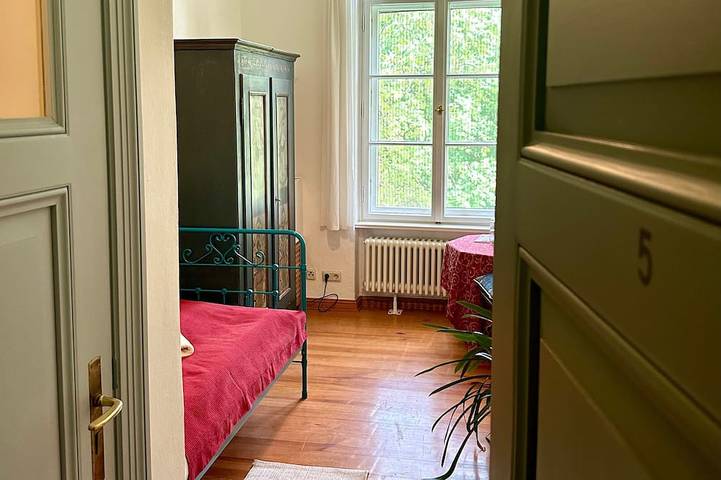 Gästehaus für 1 Personen - 1