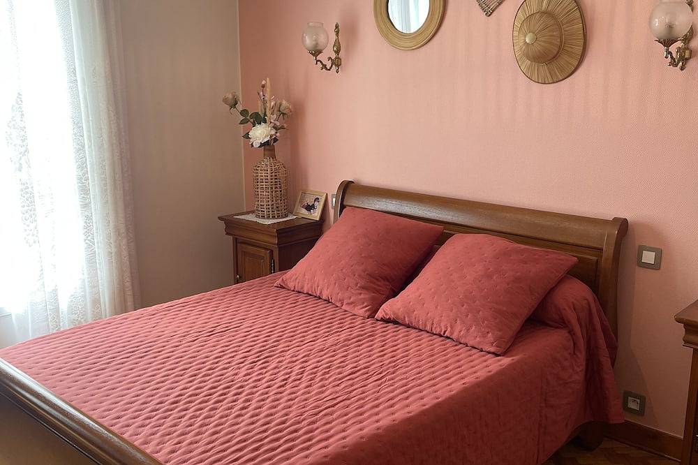 Quiet 150m2 seaside house, 3 bedrooms in Lanton, Arcachon region