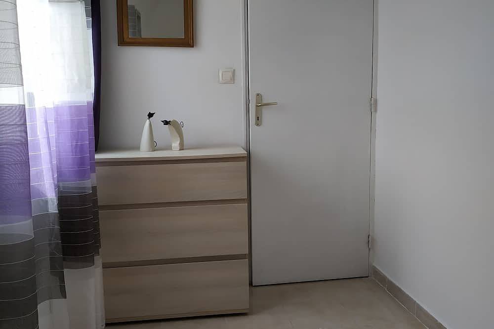 A Casetta centre Corse 20 minutes plages ou montagne - 4 personnes maximum in Canavaggia, Arrondissement de Corte