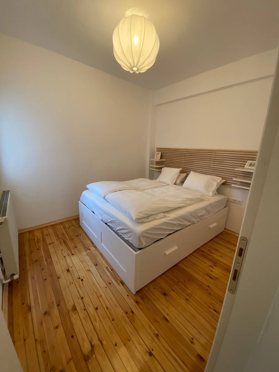 Ganze Wohnung, Modernes, zentral gelegenes Apartment in Thessaloniki und Umgebung