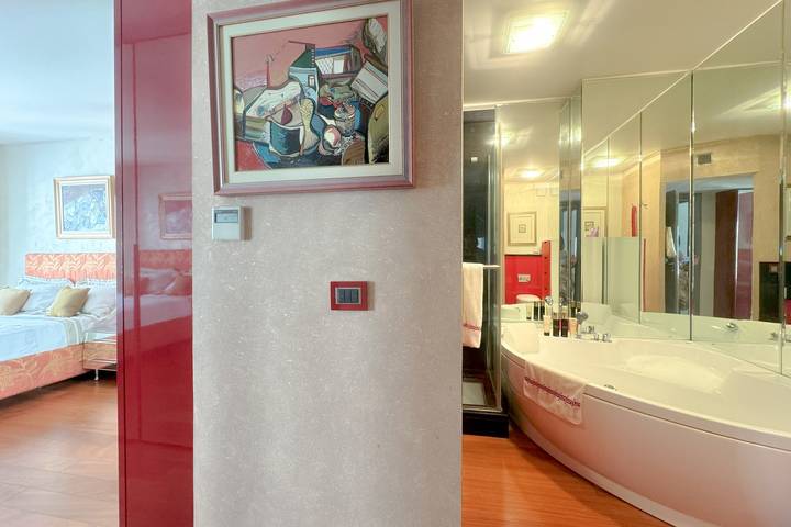 Gîte pour 4 personnes dans Cinema Les Arcades Ales - 3