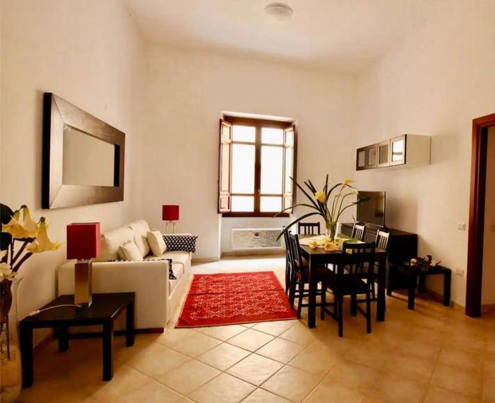 Gîte pour 4 personnes à Bosa - 4