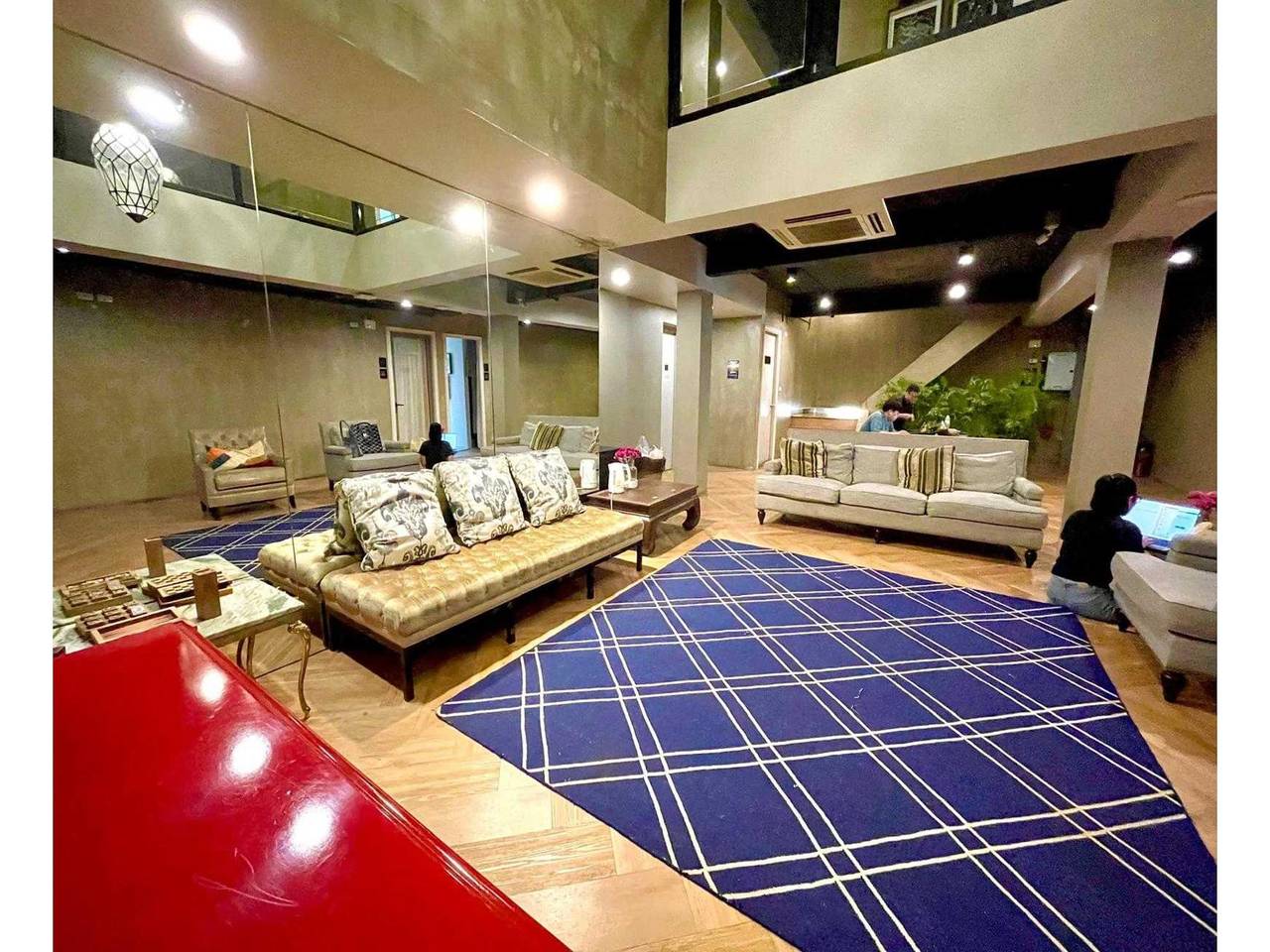 Familienzimmer-Angebot | Privatsphäre zum Top-Pre in Bangkok, Thailand