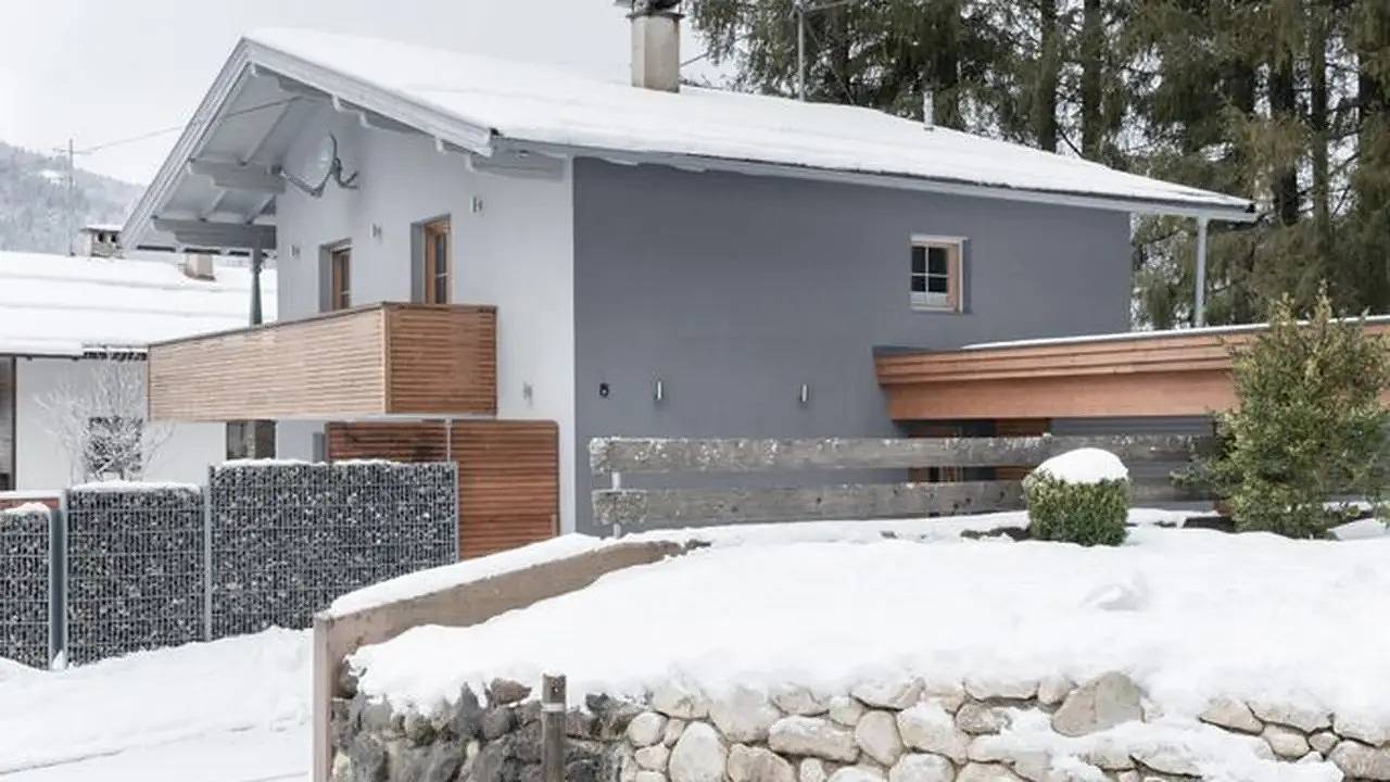 Ferienhaus für 8 Personen (140 m²) in Achenkirch in Achenkirch, Brandenberger Alpen