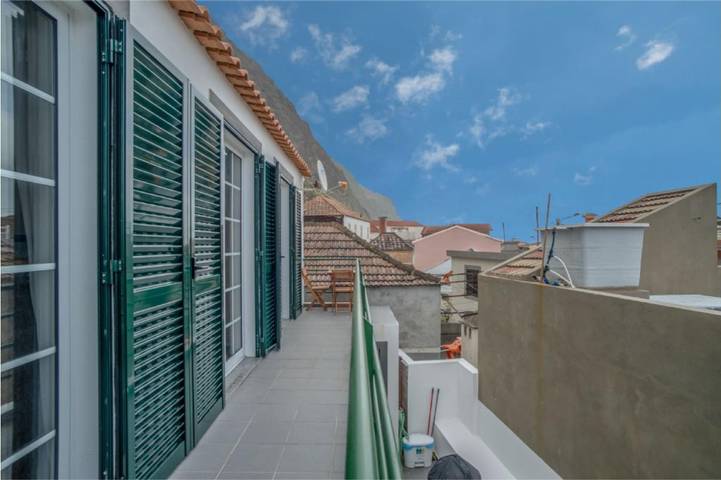 Strandhaus für 6 Personen, mit Balkon in Portugal - 2